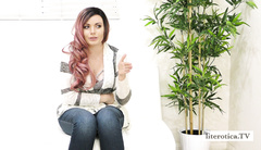 Losing My Virginity, & Wrecking The Couch by Alexis