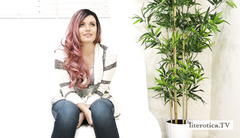 Losing My Virginity, & Wrecking The Couch by Alexis