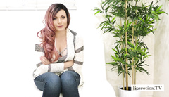 Losing My Virginity, & Wrecking The Couch by Alexis