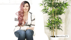 Losing My Virginity, & Wrecking The Couch by Alexis