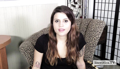 Raquel's First Hard and Rough Sex