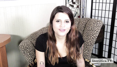 Raquel's First Hard and Rough Sex