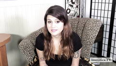 Raquel's First Hard and Rough Sex