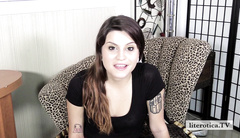 Raquel's First Hard and Rough Sex