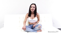 Lily's Detention Sex