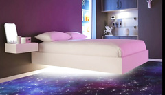 Future Sweetheart : The Master's Daughter