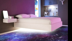 Future Sweetheart : The Master's Daughter