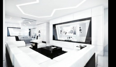 Future Sweetheart : The Master's Daughter